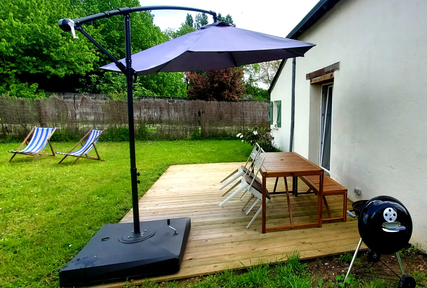 Location Loire-Authion Maison 68c011f40eb3