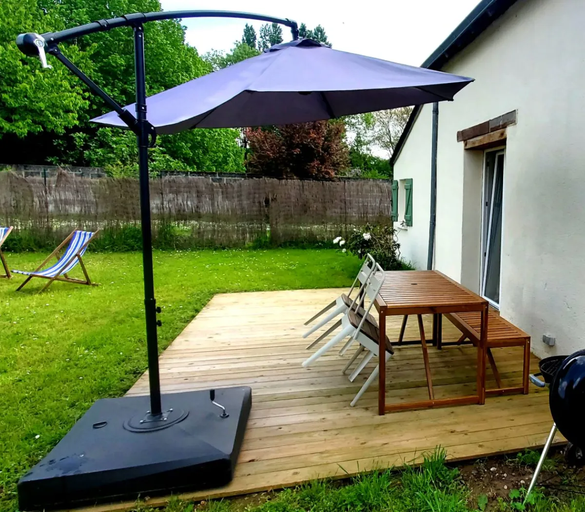 Location Loire-Authion Maison 68c011f40eb3