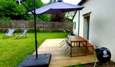 Location Loire-Authion Maison 68c011f40eb3