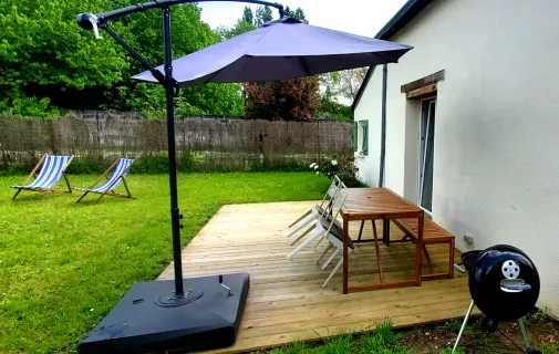Location Loire-Authion Maison 68c011f40eb3