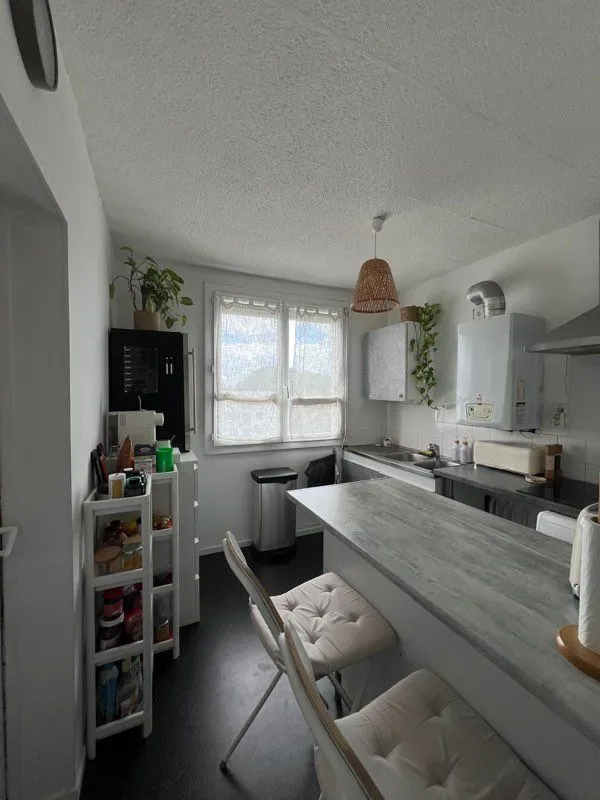 Location Mérignac Appartement 68c030aa9ed13