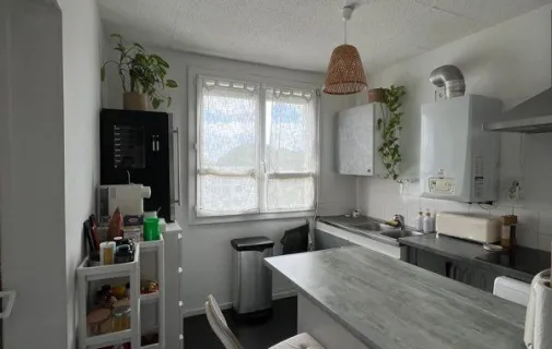 Location Mérignac Appartement 68c030aa9ed1