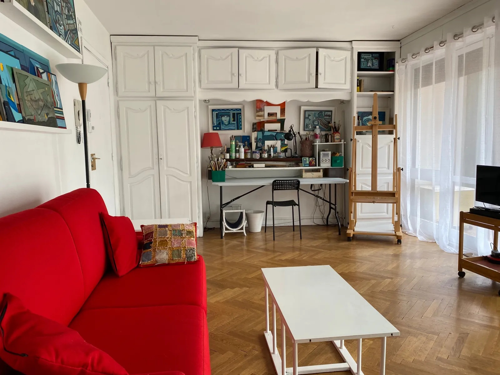 Location Marseille Appartement 68c032c510e01