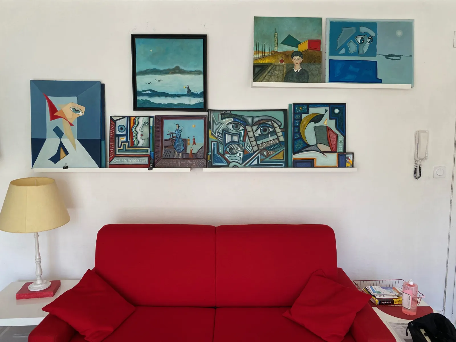 Location Marseille Appartement 68c032c510e02