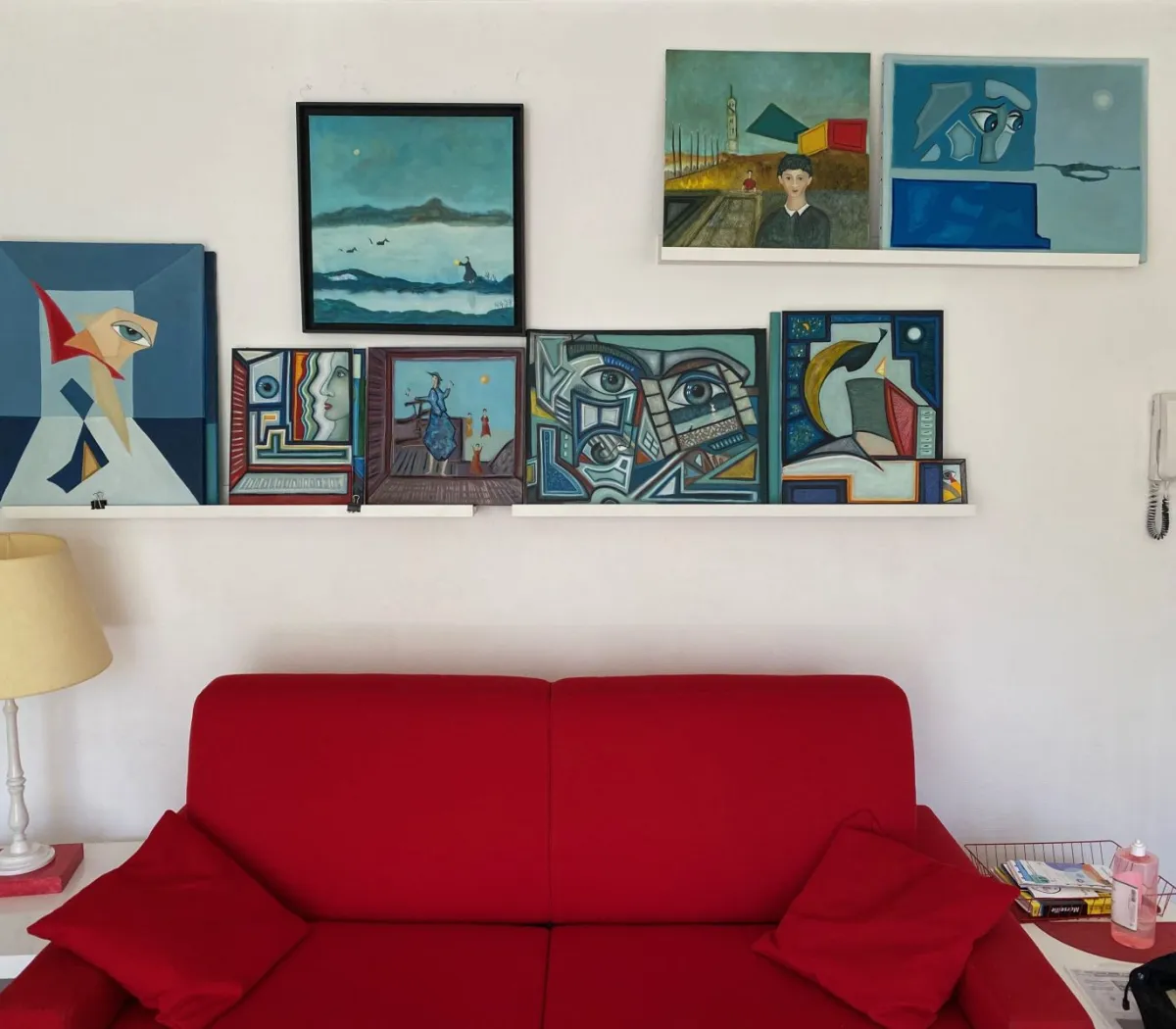 Location Marseille Appartement 68c032c510e0