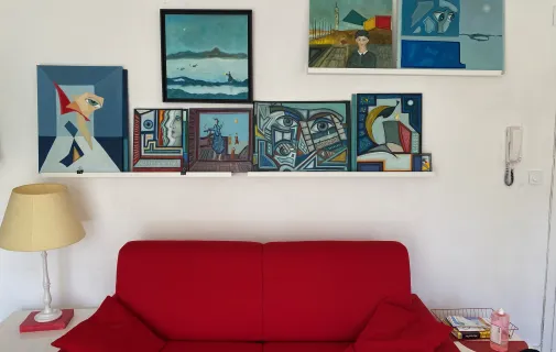 Location Marseille Appartement 68c032c510e0