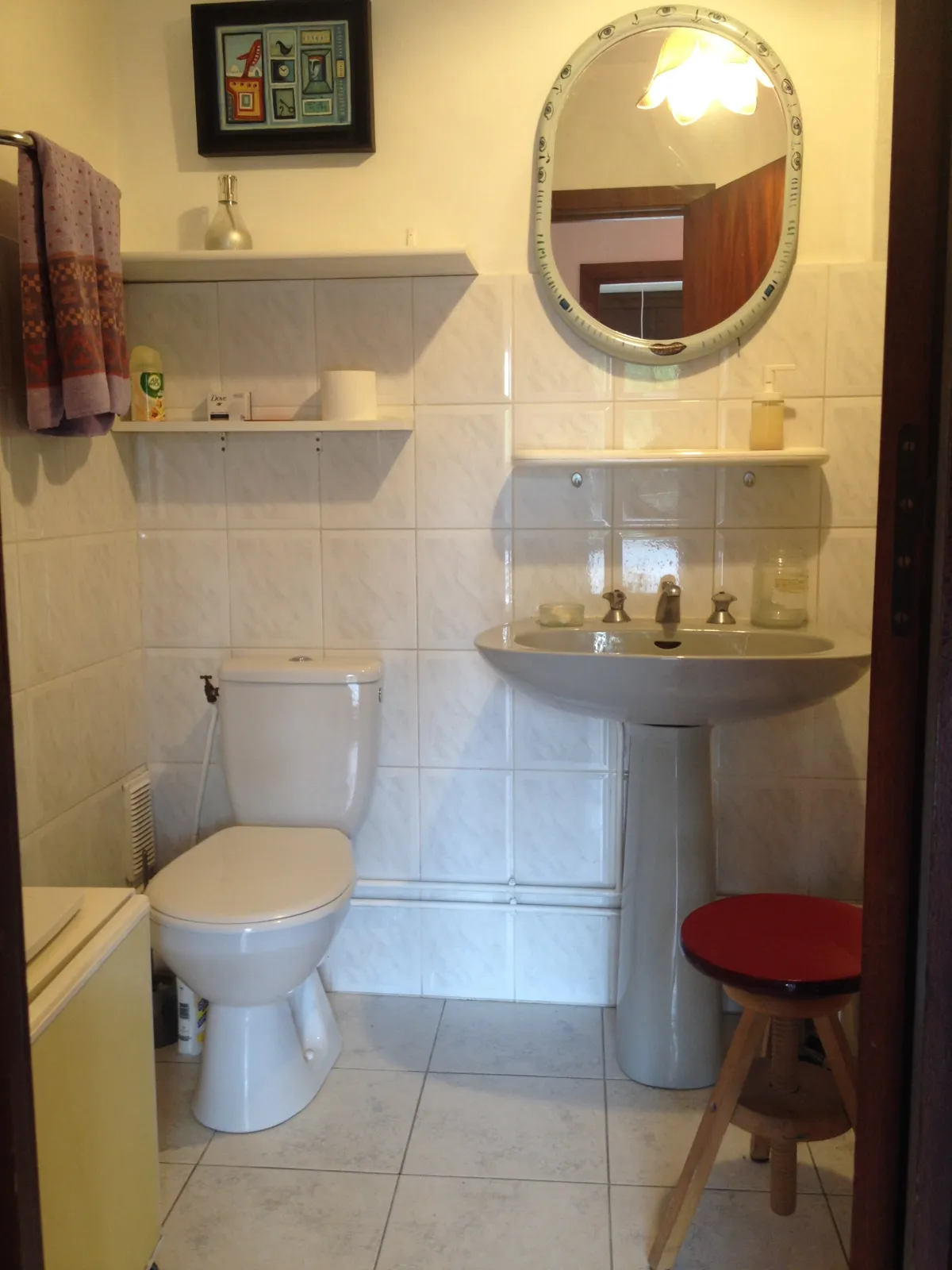 Location Marseille Appartement 68c032c510e06