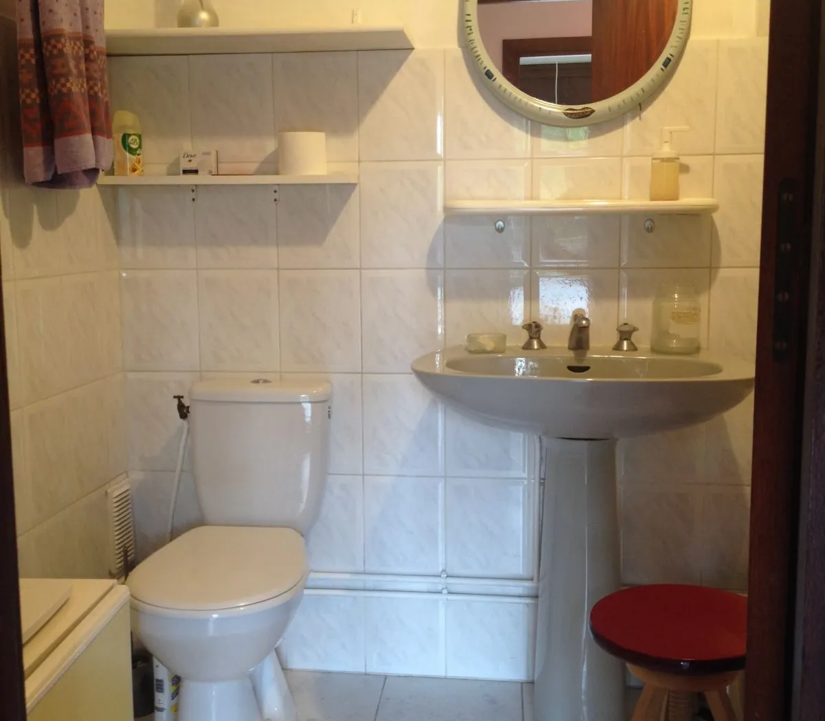 Location Marseille Appartement 68c032c510e0