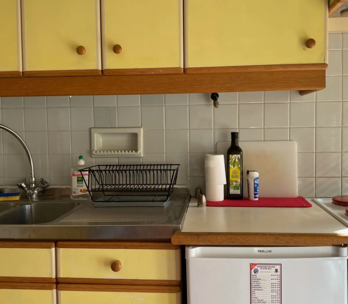 Location Marseille Appartement 68c032c510e0