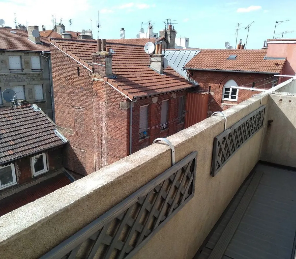 Location Saint-Étienne Chambre 68c0332a725b