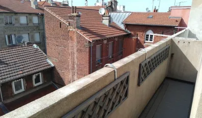 miniatureLocation Saint-Étienne Appartement 68c0332a725b2