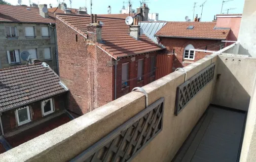 Location Saint-Étienne Appartement 68c0332a725b