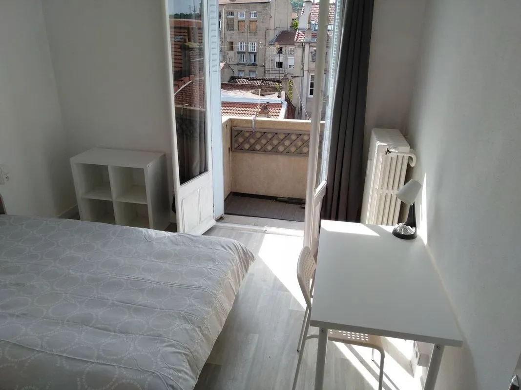 Location Saint-Étienne Appartement 68c0332a725b1