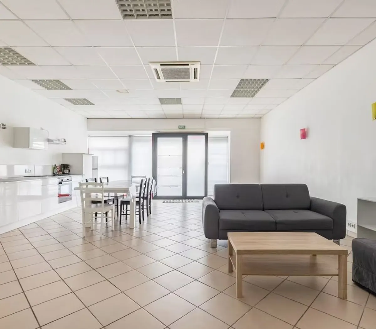 Location Nancy Chambre 68c036b8504d