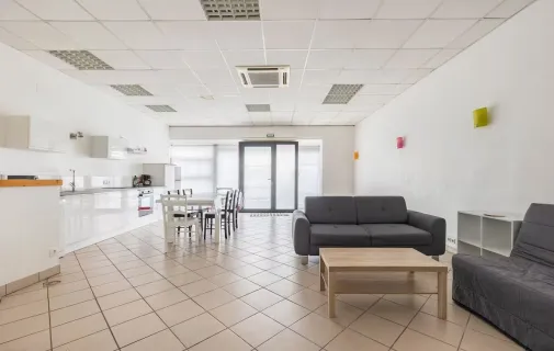 Location Nancy Chambre 68c036b8504d