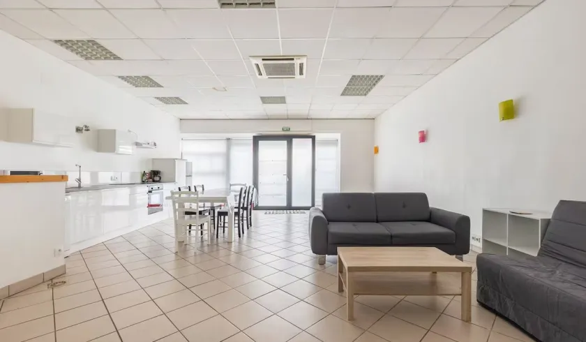 Location Nancy Chambre 68c036b8504d1