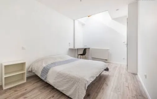 Location Nancy Chambre 68c036b8504d