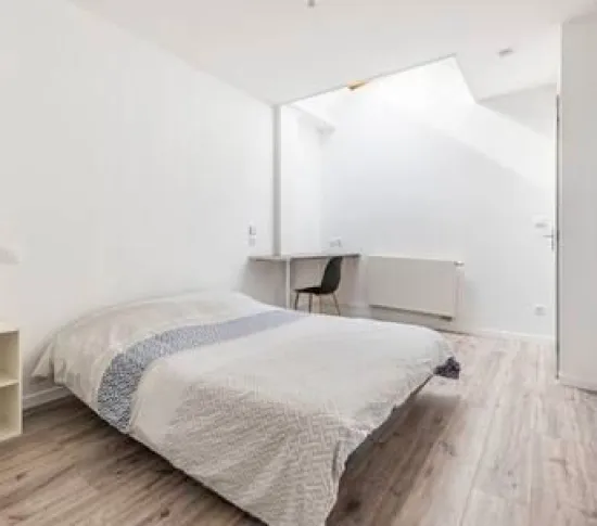Location Nancy Chambre 68c036b8504d2
