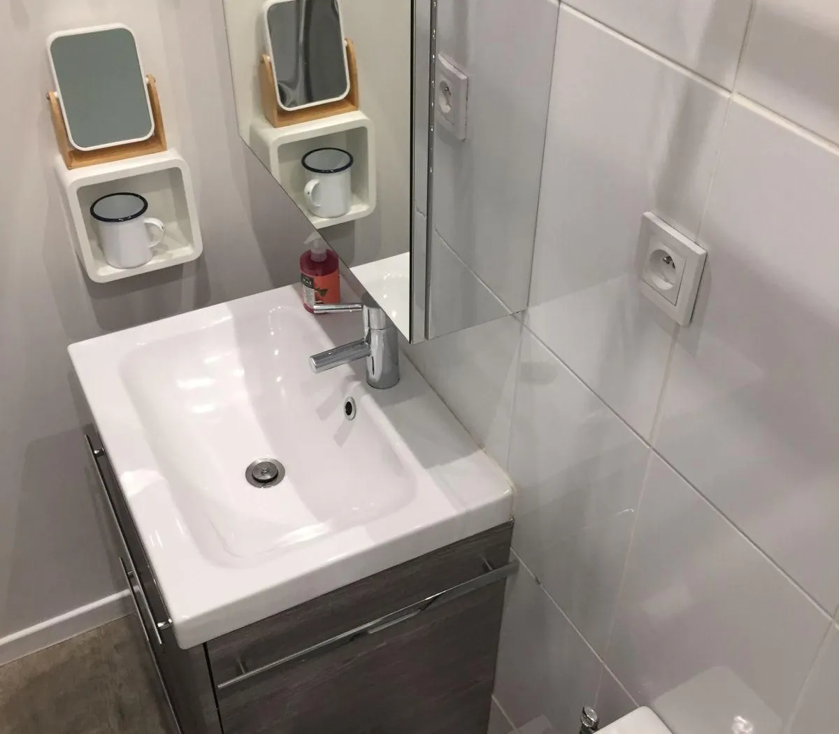 Location Paris Appartement 68c03886183a