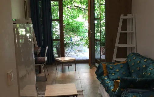 Location Paris Appartement 68c03886183a