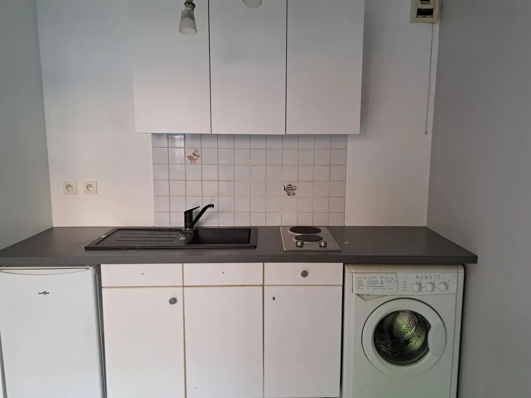 Location Valenciennes Appartement 68c0399762e91
