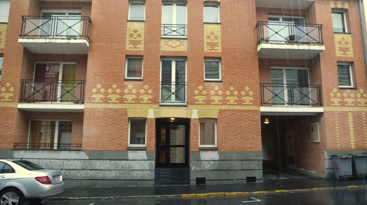 Location Valenciennes Appartement 68c0399762e92