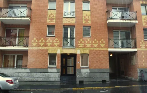 Location Valenciennes Appartement 68c0399762e9