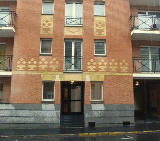 Location Valenciennes Appartement 68c0399762e92
