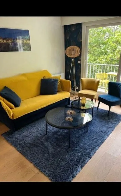 Location Nantes Appartement 68c0410f0d63