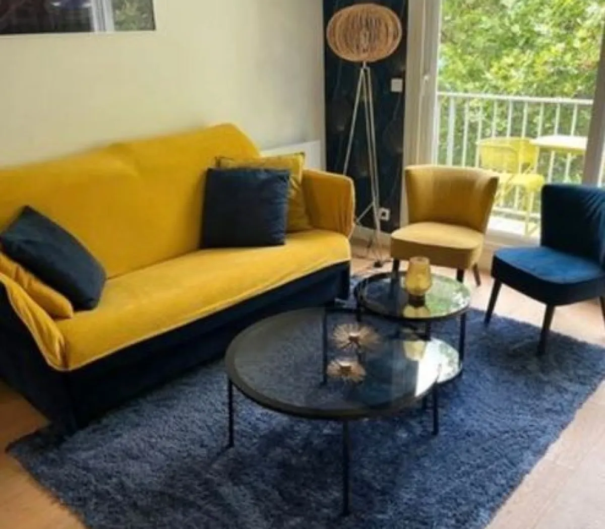 Location Nantes Appartement 68c0410f0d63