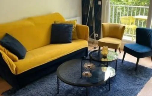 Location Nantes Appartement 68c0410f0d63