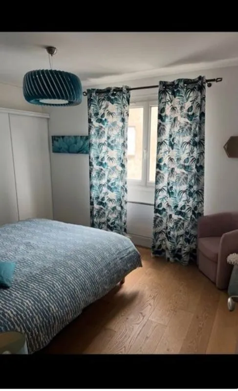 Location Nantes Appartement 68c0410f0d63