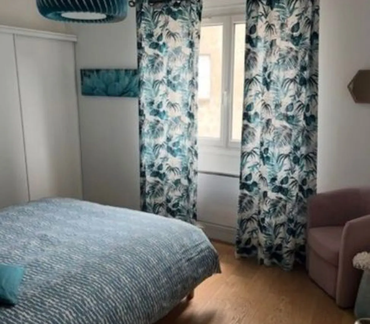 Location Nantes Appartement 68c0410f0d63