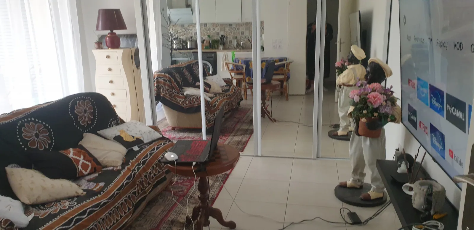Location Lyon Appartement 68c060bbdd894