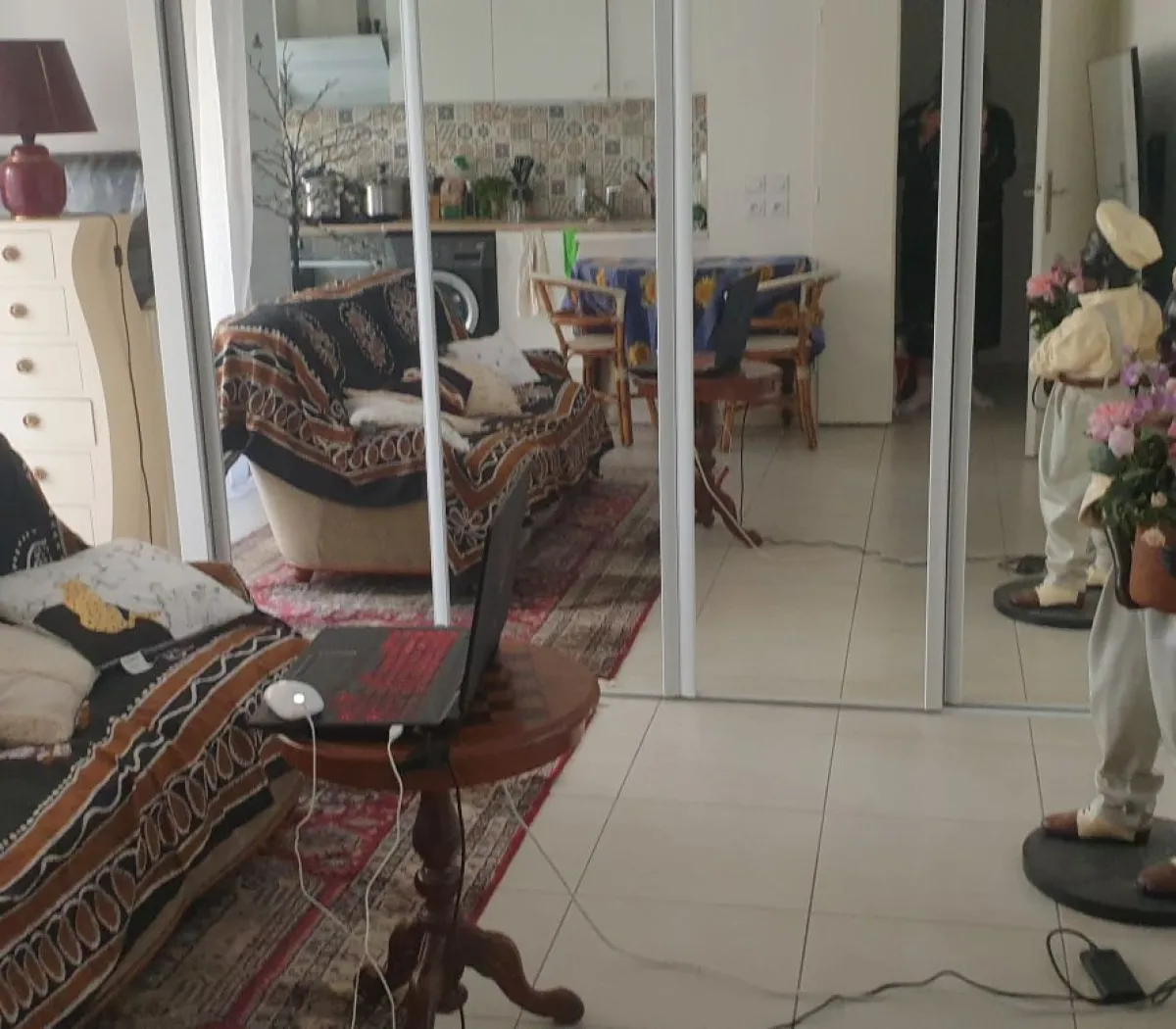 Location Lyon Appartement 68c060bbdd89