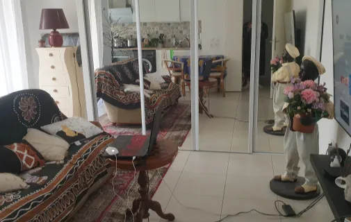 Location Lyon Appartement 68c060bbdd89