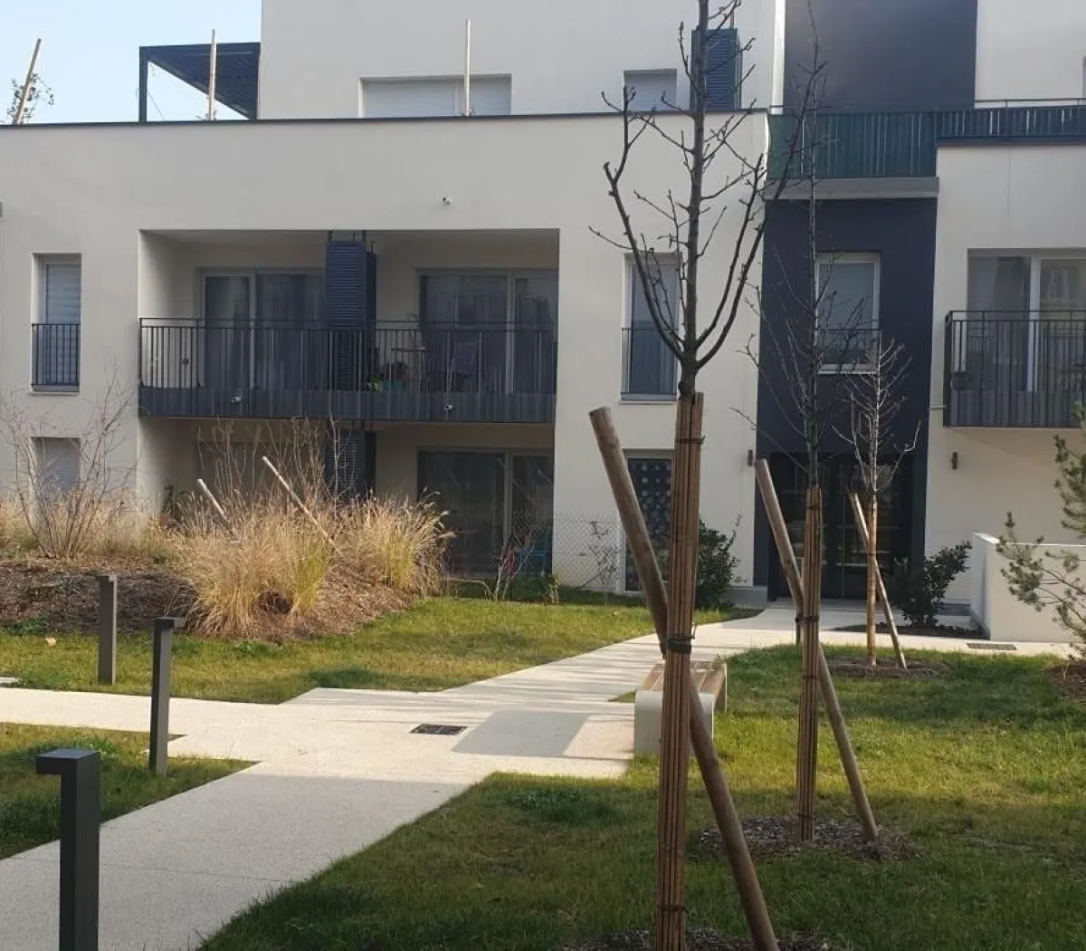 Location Lyon Appartement 68c060bbdd89