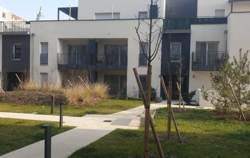 Location Lyon Appartement 68c060bbdd89