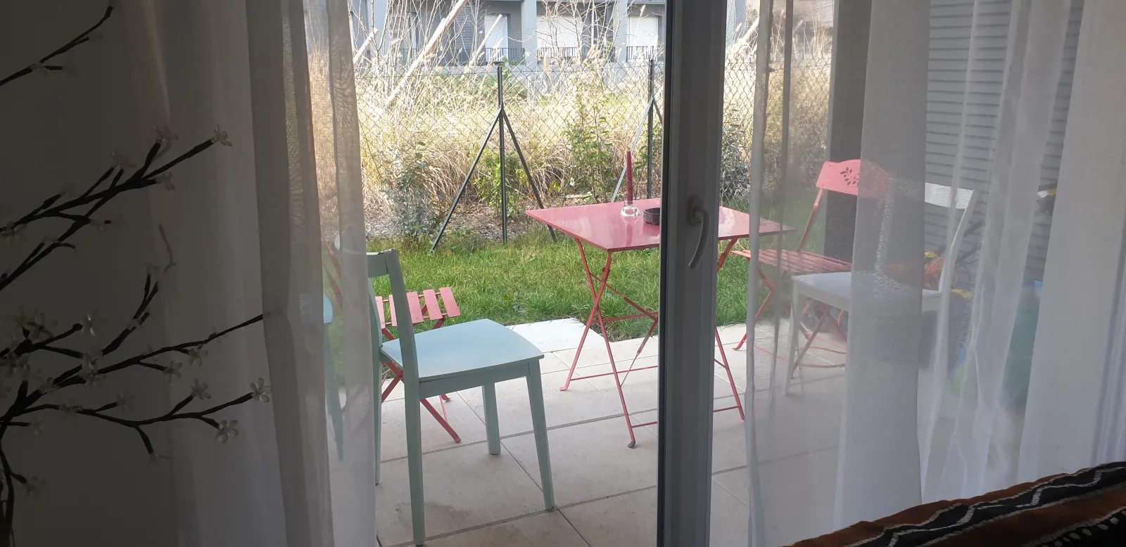 Location Lyon Appartement 68c060bbdd892