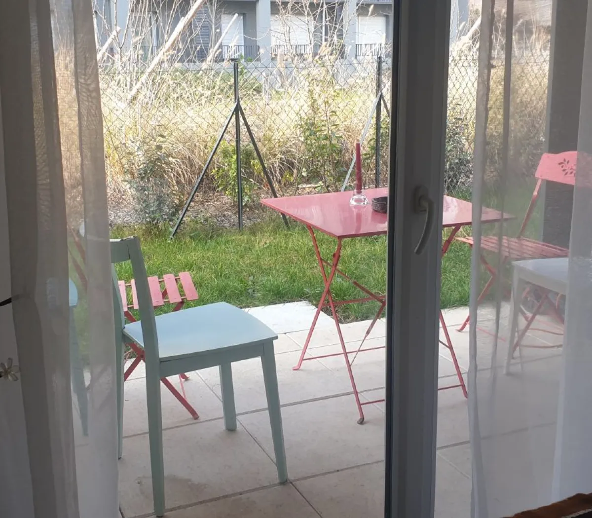 Location Lyon Appartement 68c060bbdd89