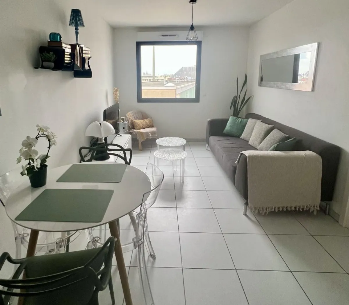 Location Metz Appartement 68c063f73827