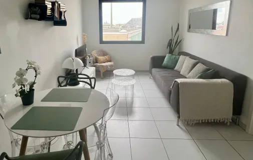Location Metz Appartement 68c063f73827