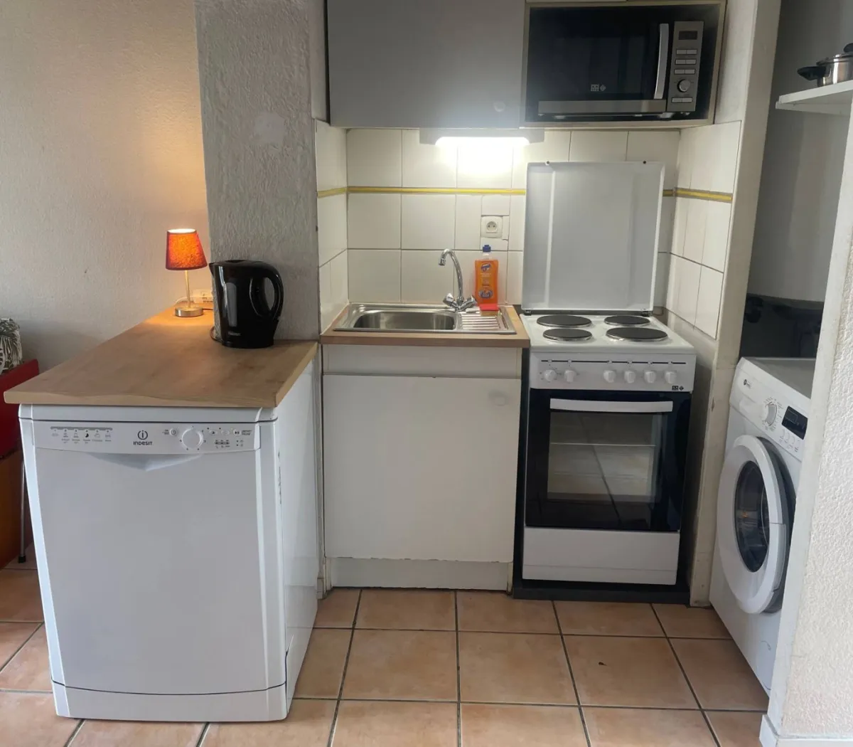 Location Anglet Appartement 68c086cc049d