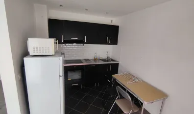 Location Bagneux Appartement 68c08df9a923