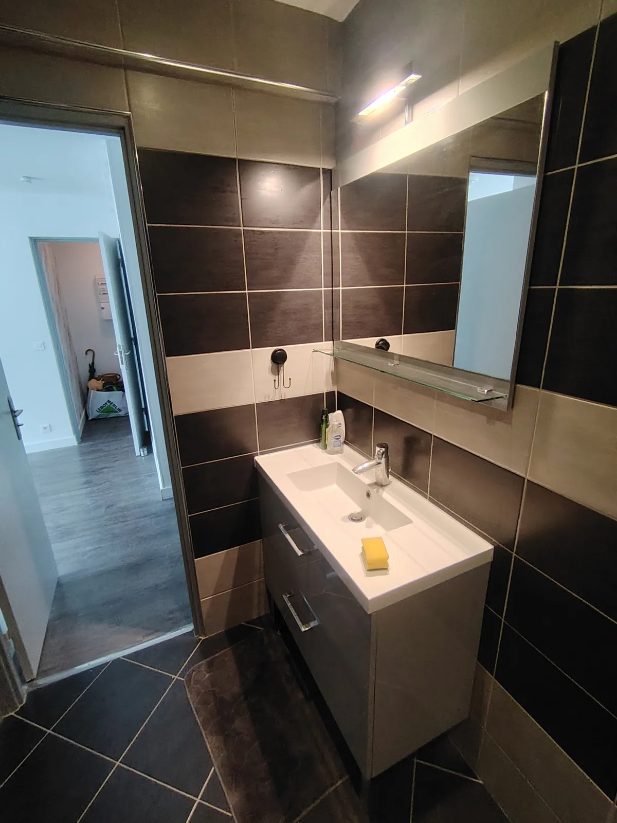 Location Bagneux Appartement 68c08df9a923