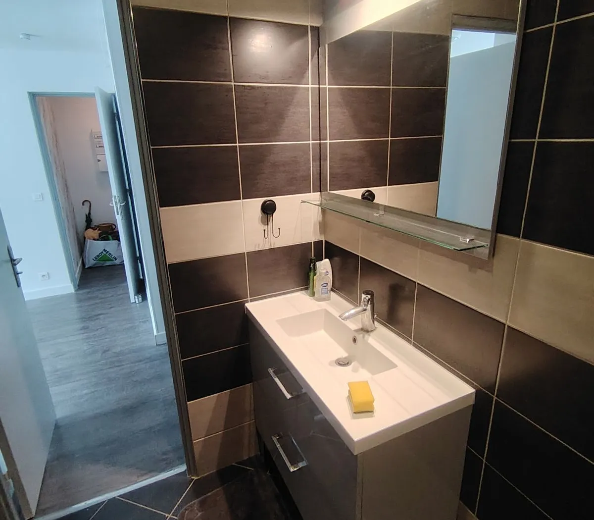 Location Bagneux Appartement 68c08df9a923