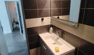 Location Bagneux Appartement 68c08df9a923