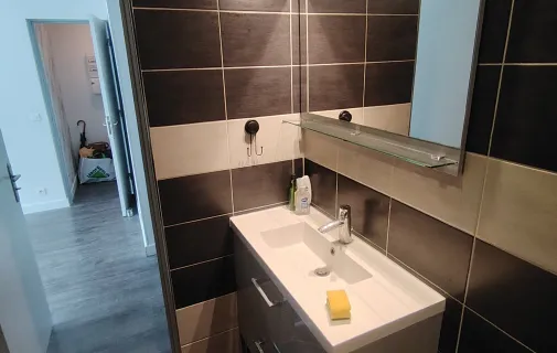 Location Bagneux Appartement 68c08df9a923