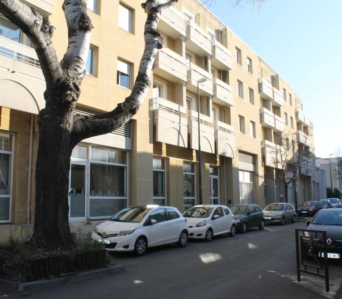 Location Avignon Appartement 68c115291b55