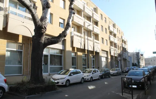 Location Avignon Appartement 68c115291b55